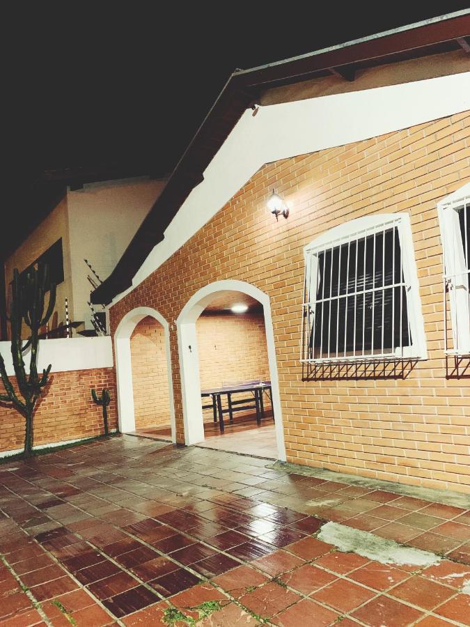 Beach House Unidade 1 Casas De Praia Guaruja - 180 Metros Do Mar Eksteriør billede