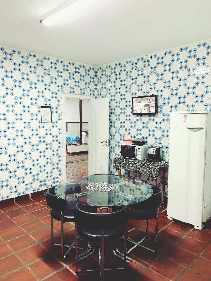 Beach House Unidade 1 Casas De Praia Guaruja - 180 Metros Do Mar Eksteriør billede