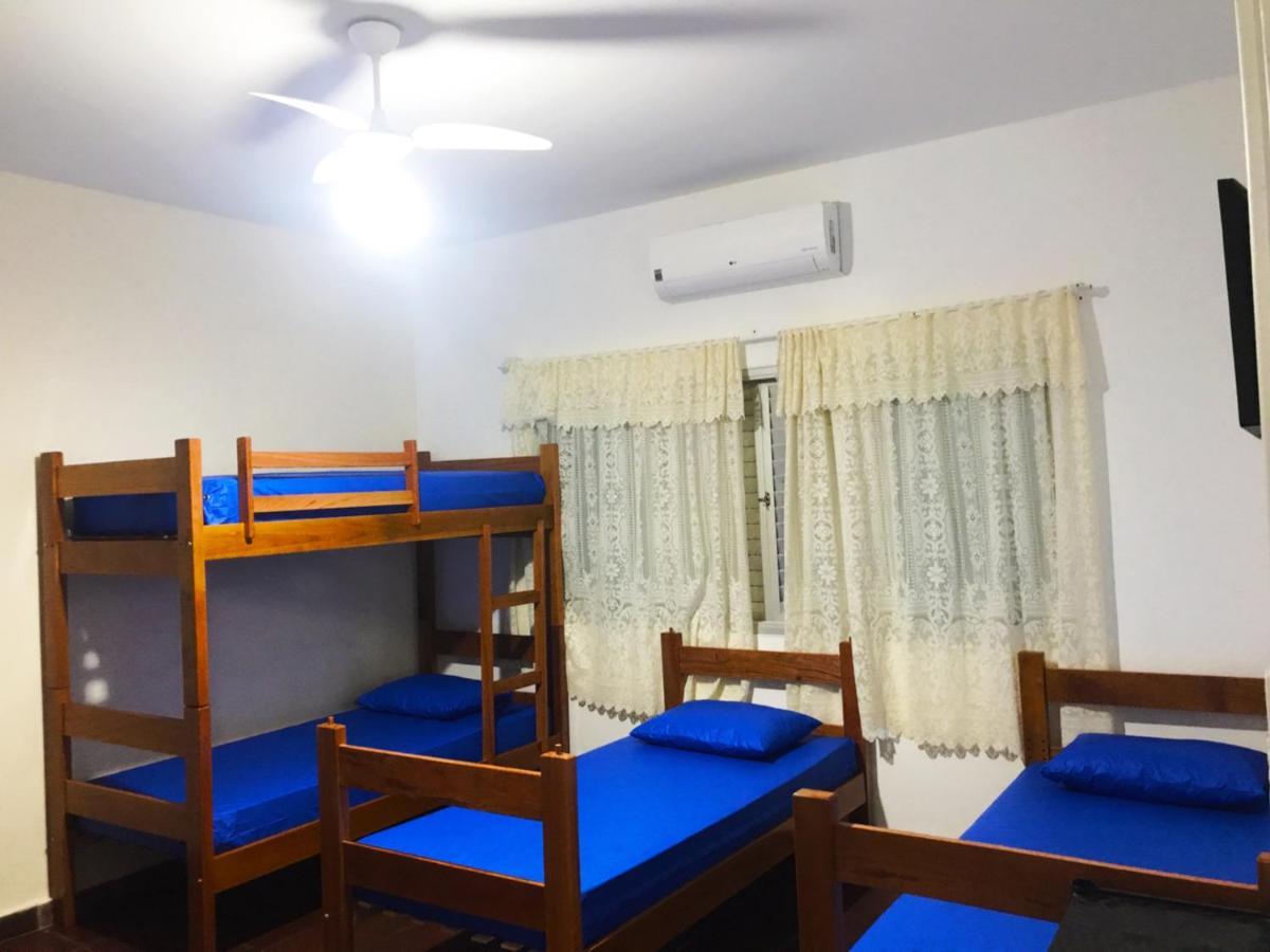 Beach House Unidade 1 Casas De Praia Guaruja - 180 Metros Do Mar Eksteriør billede