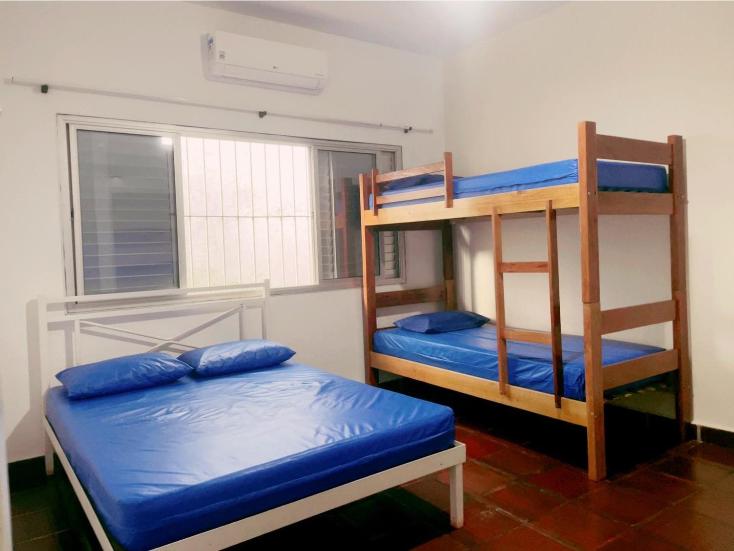 Beach House Unidade 1 Casas De Praia Guaruja - 180 Metros Do Mar Eksteriør billede
