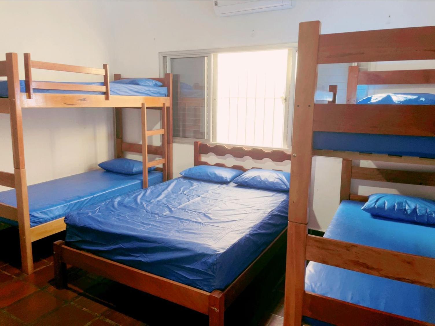 Beach House Unidade 1 Casas De Praia Guaruja - 180 Metros Do Mar Eksteriør billede