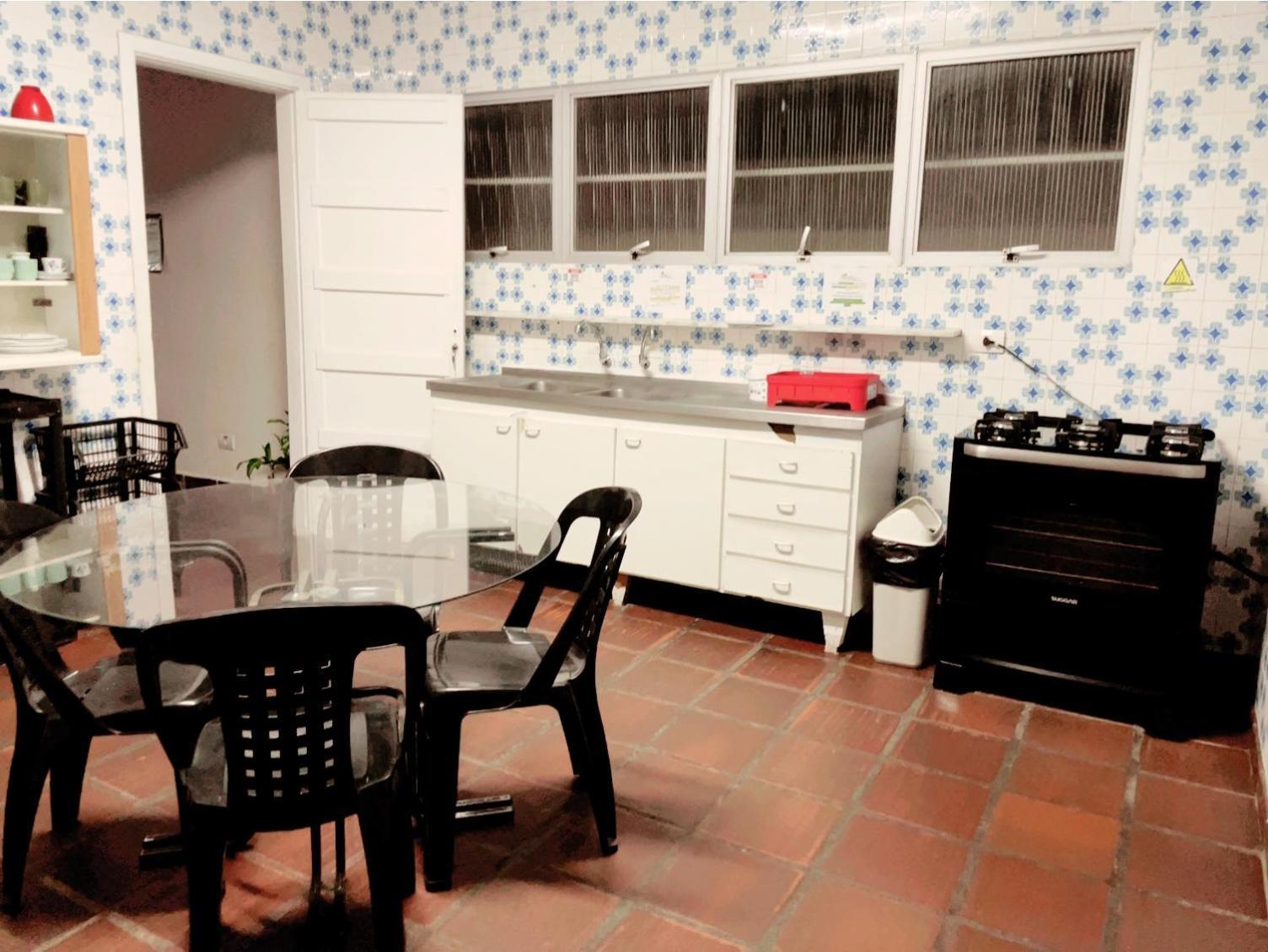 Beach House Unidade 1 Casas De Praia Guaruja - 180 Metros Do Mar Eksteriør billede