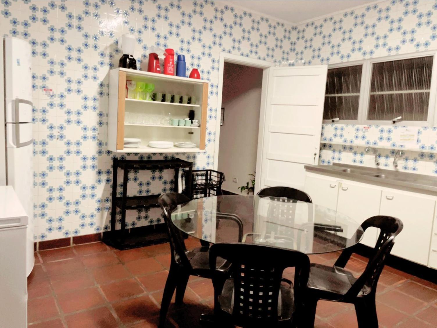 Beach House Unidade 1 Casas De Praia Guaruja - 180 Metros Do Mar Eksteriør billede