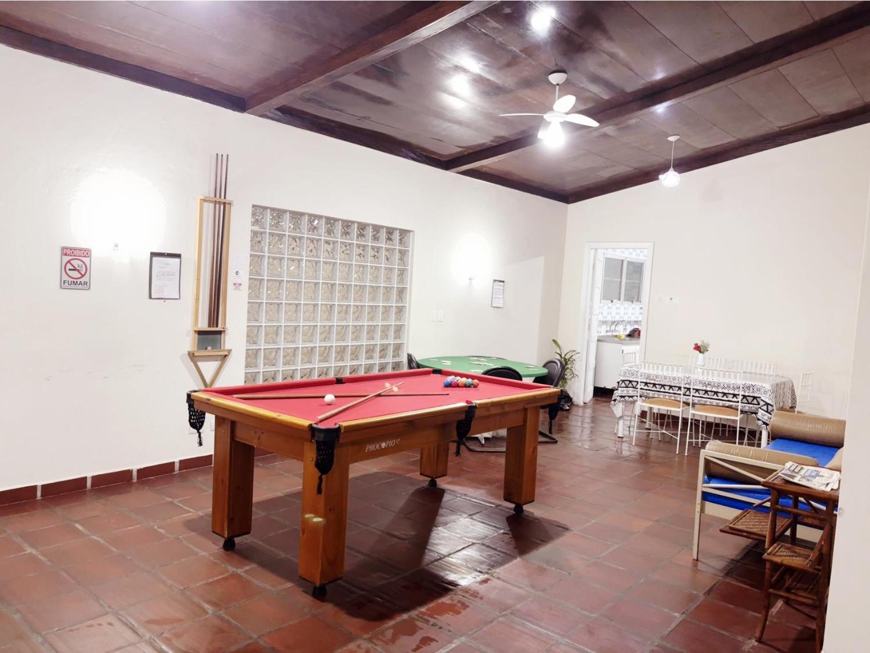 Beach House Unidade 1 Casas De Praia Guaruja - 180 Metros Do Mar Eksteriør billede